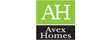 Avex Homes Logo