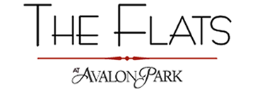 The Flats at Avalon Park Logo
