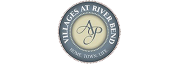 Villages at River Bend Logo
