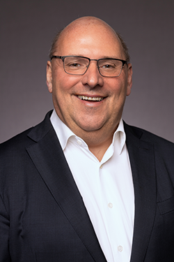 Beat Kahli, President & Chief Executive Officer, Amp at Avalon Park Group